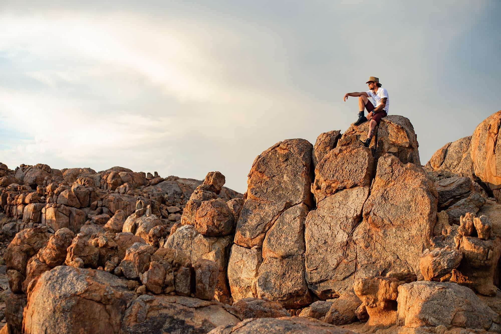 Fish River Canyon Experience (9)